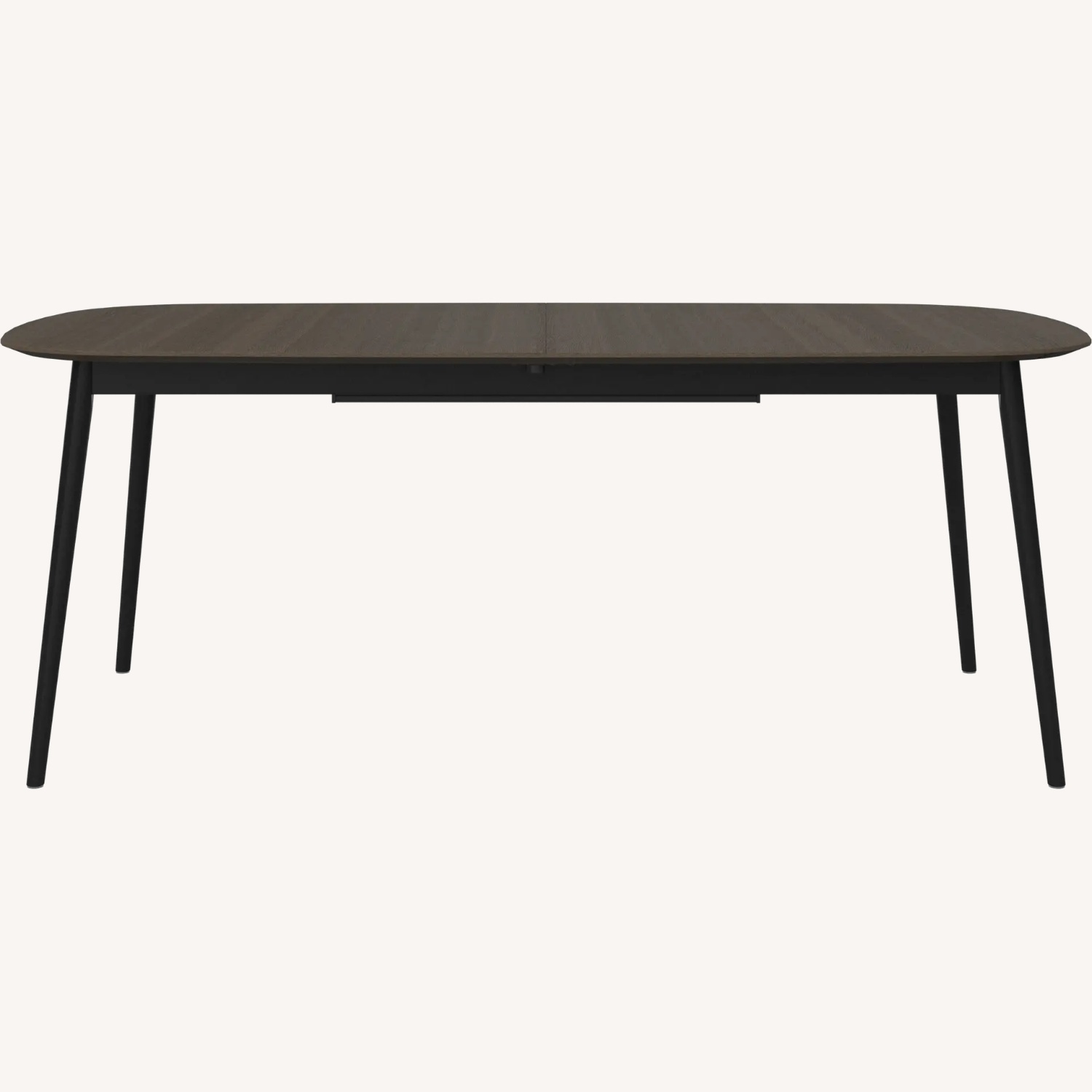 BoConcept Kingston Dark Brown Wood Dining Table - image-5