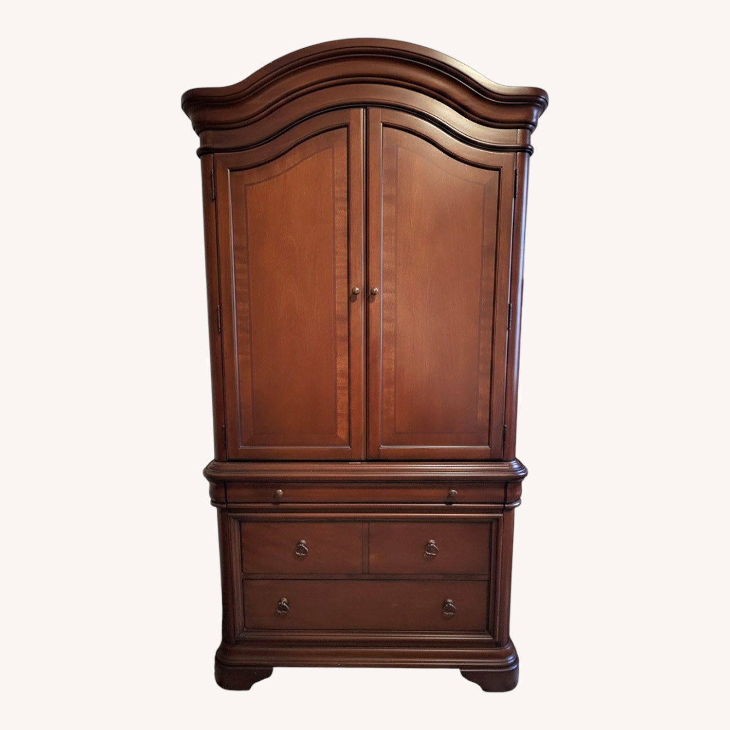 Thomasville Furniture Industries Armoire - image-0