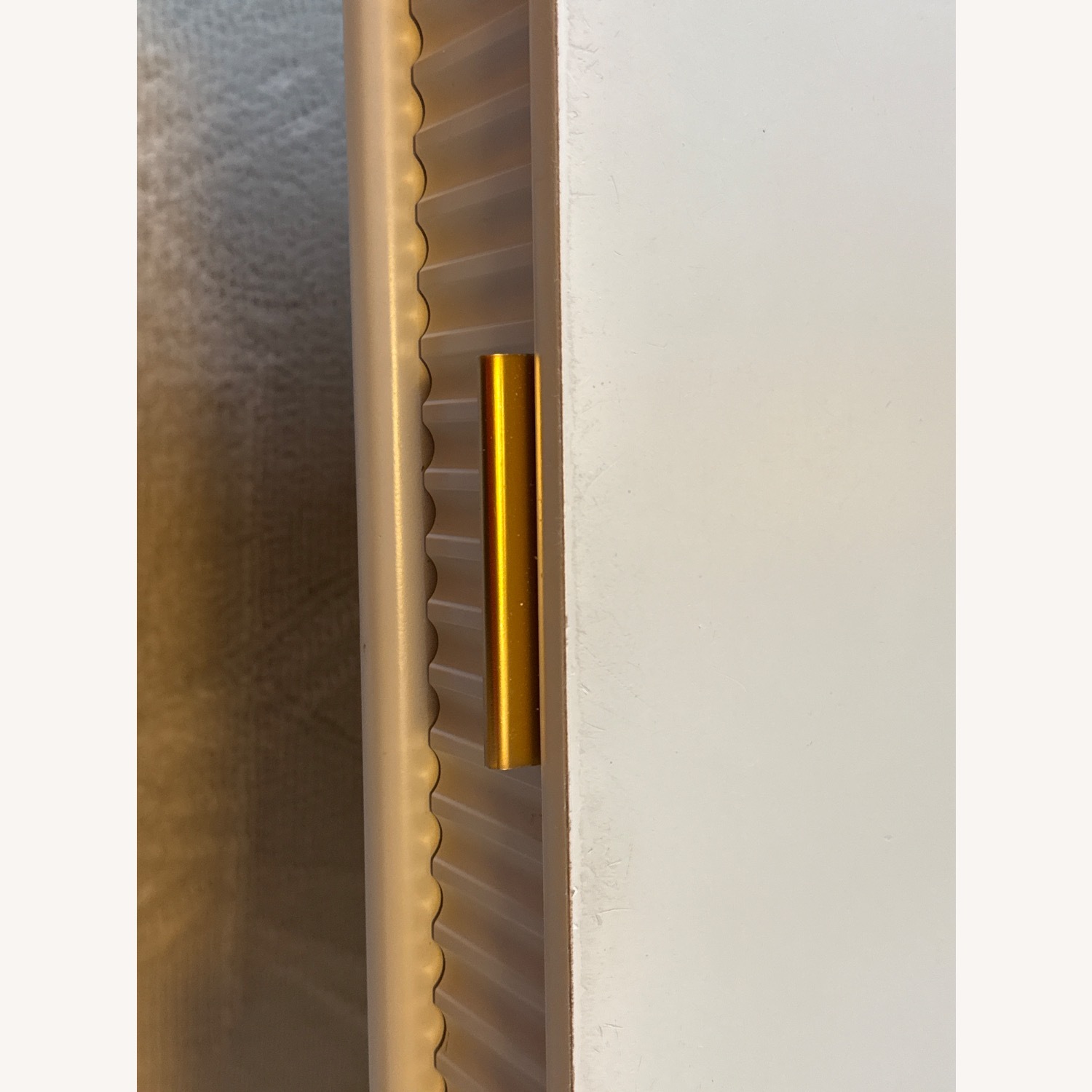 West Elm Quinn Desk - Haze - image-4