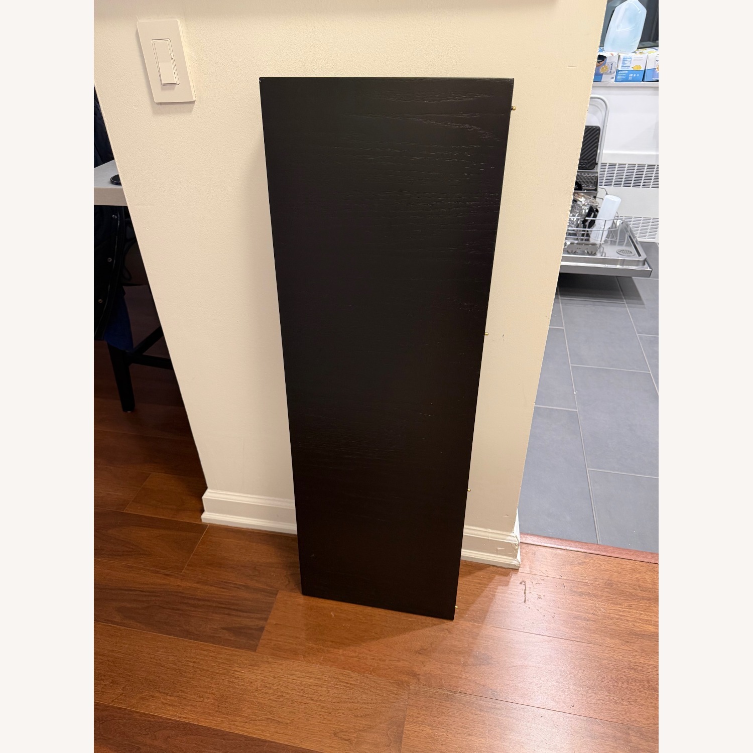 Crate & Barrel Wood Dining Sets - image-4