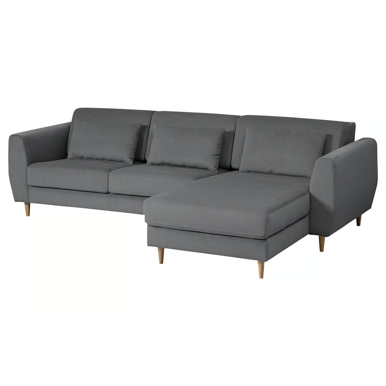 IKEA SLATORP Sectional - image-4