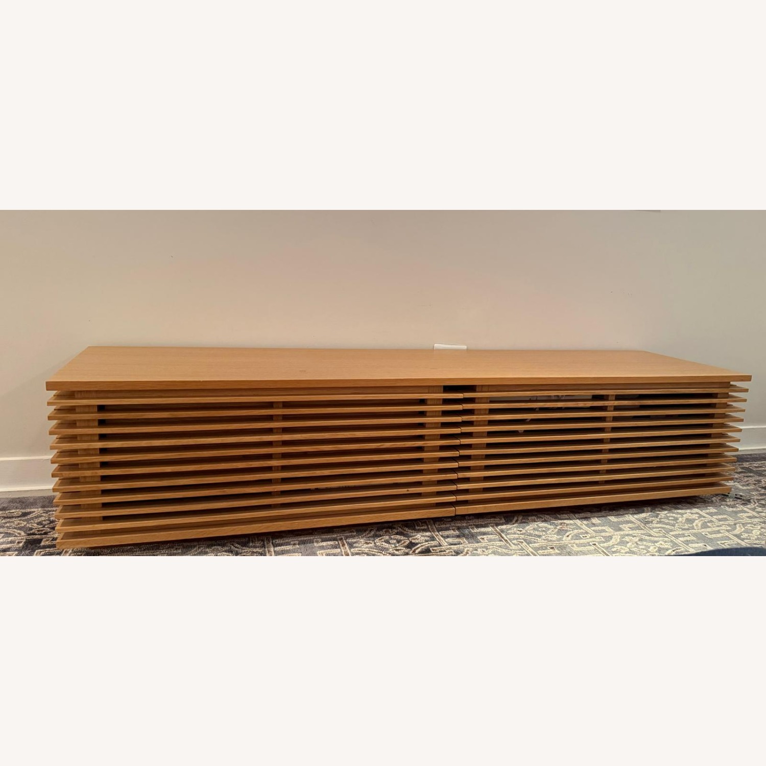 Design Within Reach Line Media Console  - image-3