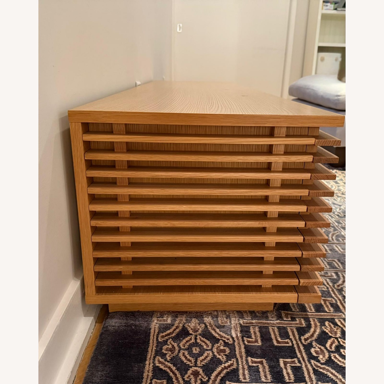 Design Within Reach Line Media Console  - image-1