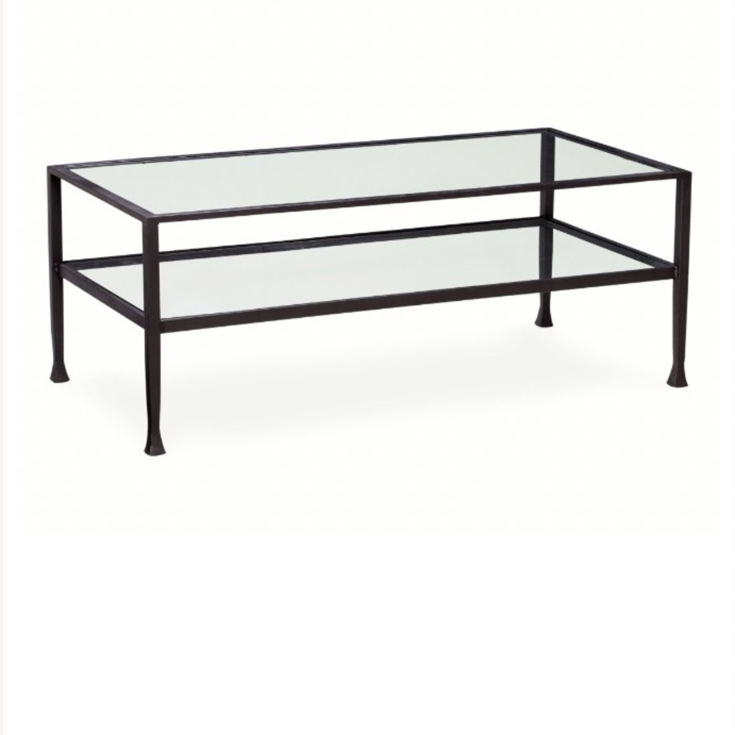 Pottery Barn Tanner Rectangular Table  - image-4