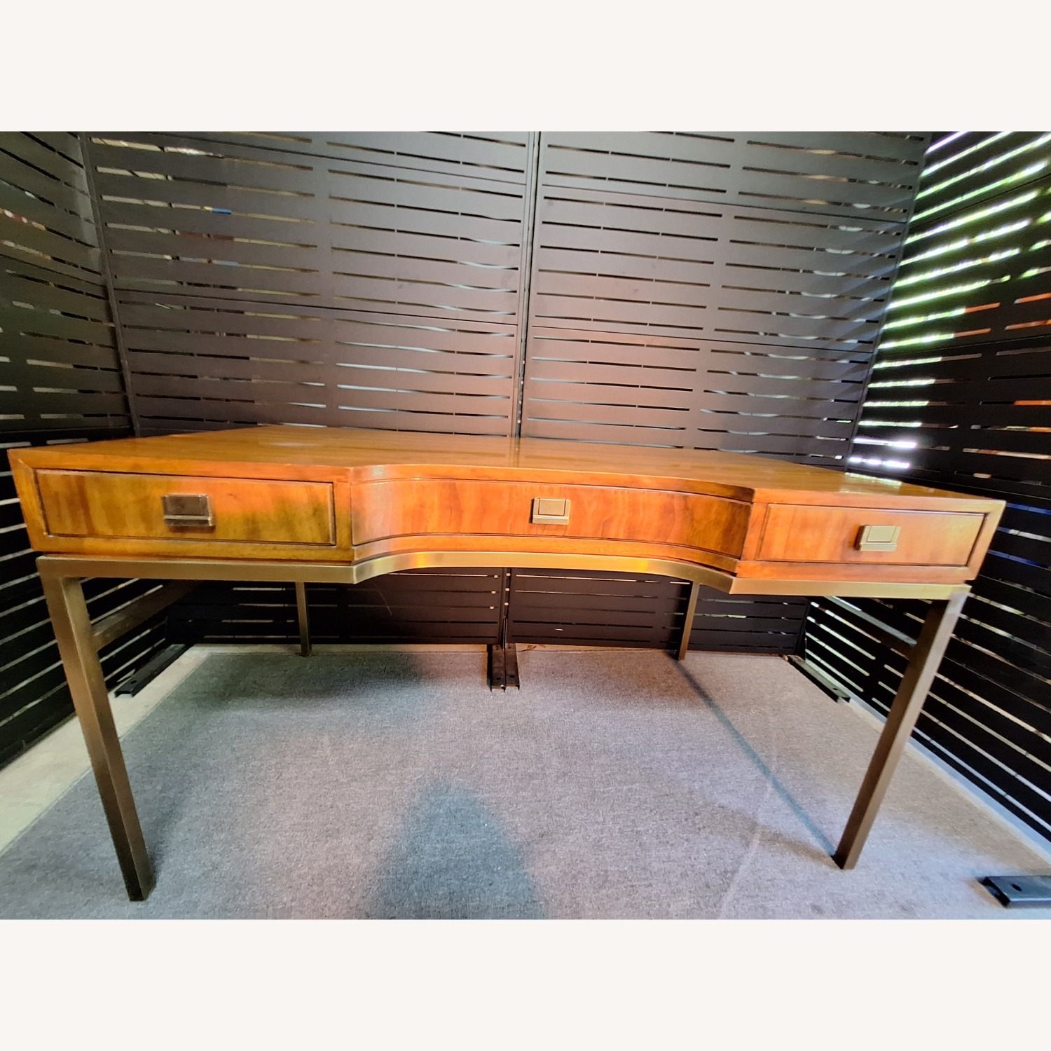 Drexel Consensus Campaign Desk - image-7