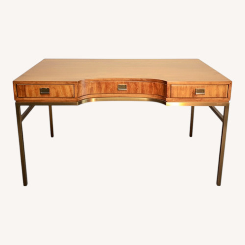 Used Drexel Consensus Campaign Desk for sale on AptDeco