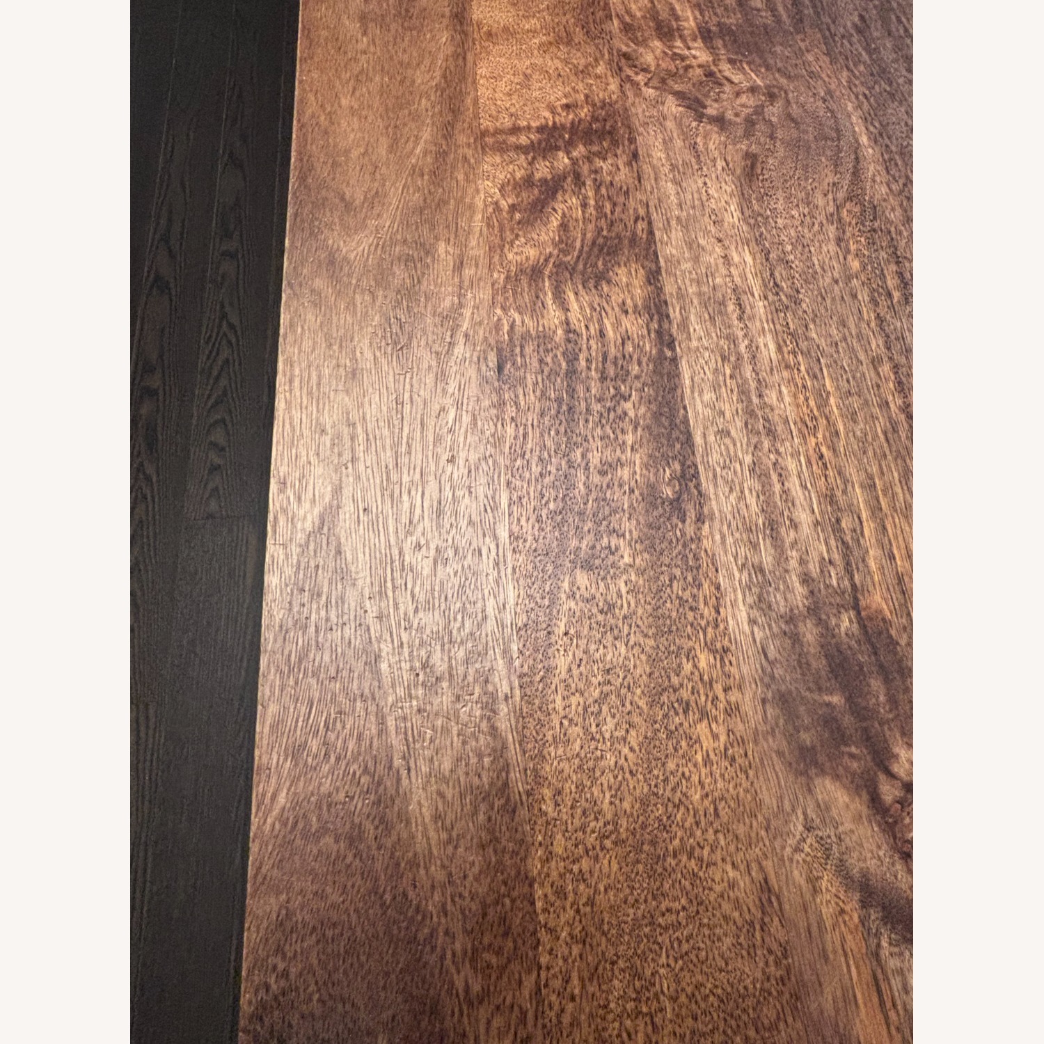 CB2 Blox 63' Dining Table - image-3