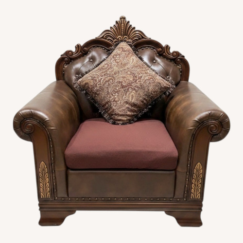 Used Sofa Chair  for sale on AptDeco