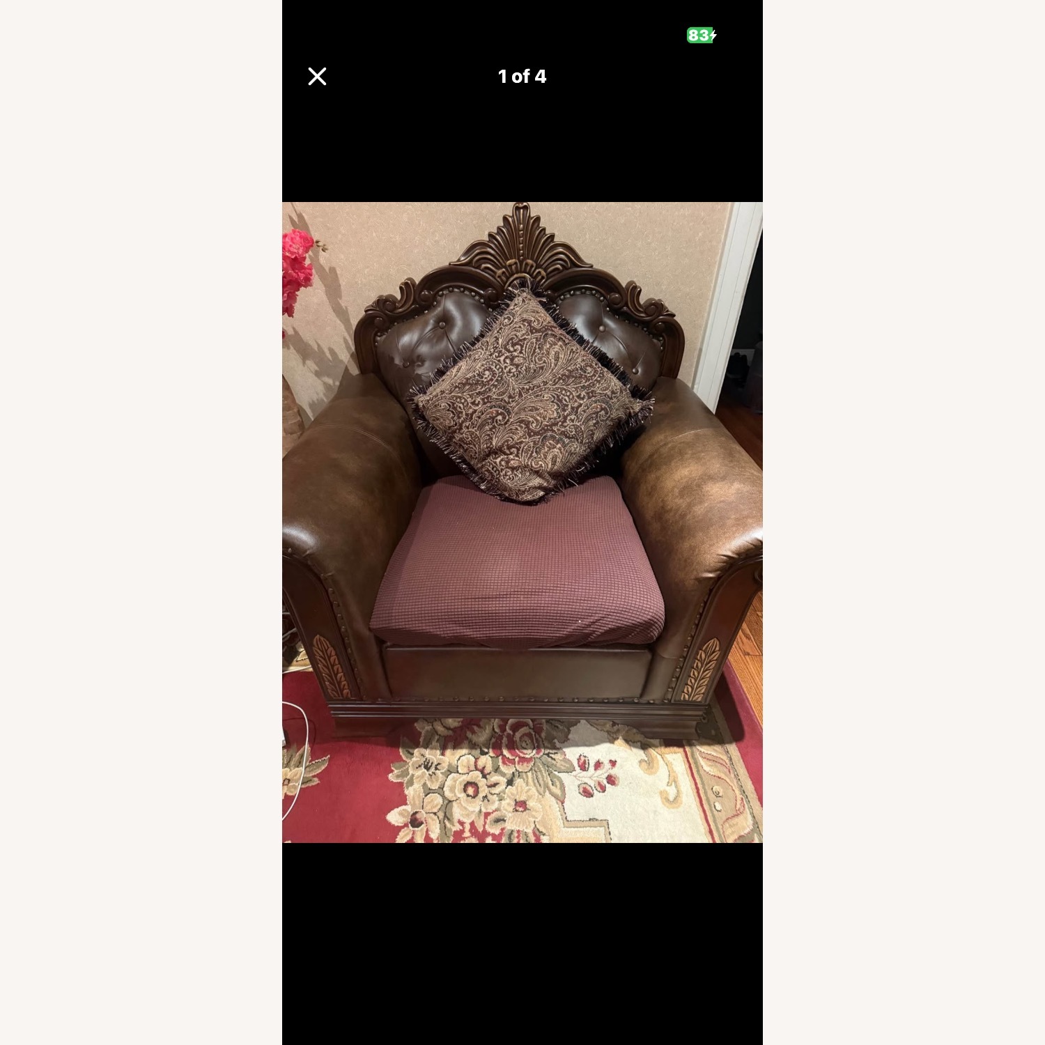 Sofa Chair  - image-1