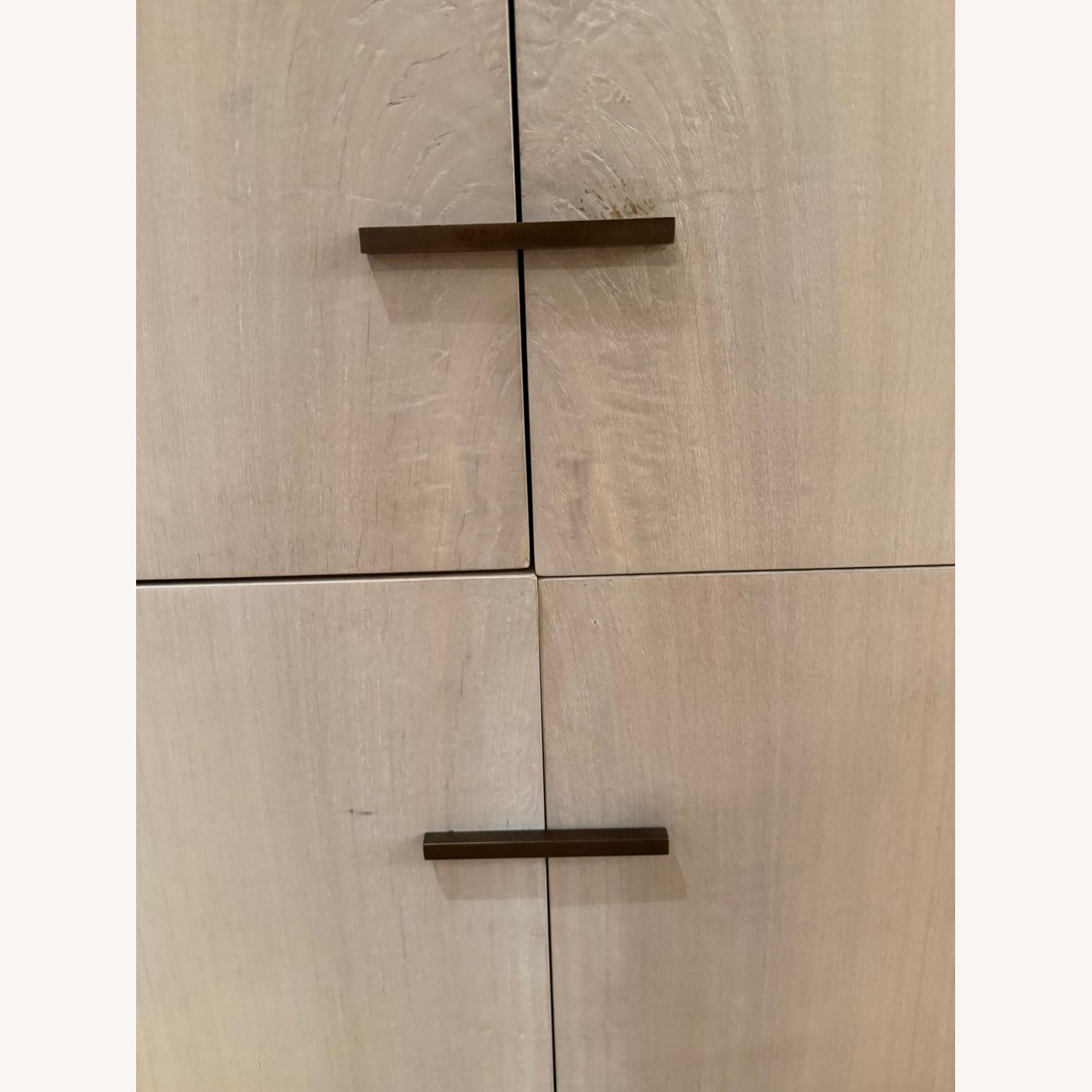 CB2 Wooden Hutch - image-2