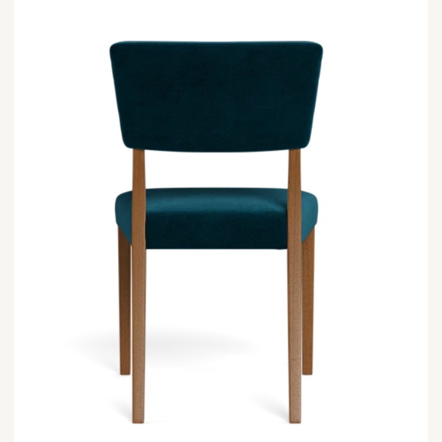 Monte Velvet Dining Chairs – Set of 2 - image-2