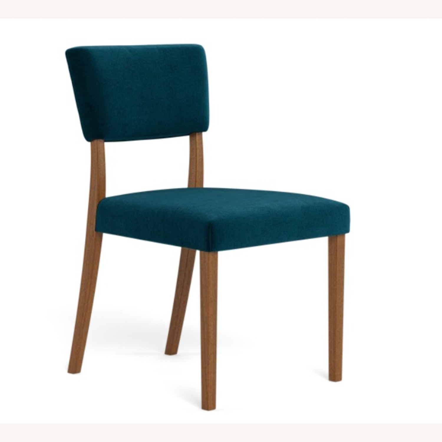 Monte Velvet Dining Chairs – Set of 2 - image-3