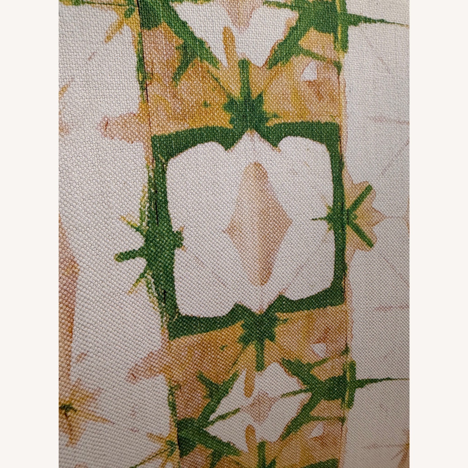 Anthropologie Judarn Elowen Chairs - image-5