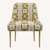 Anthropologie Judarn Elowen Chairs