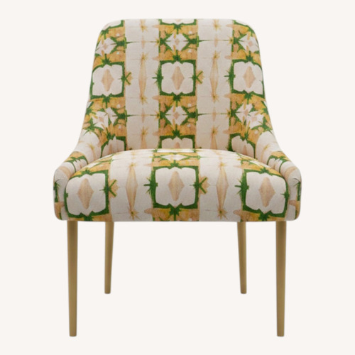 Used Anthropologie Judarn Elowen Chairs for sale on AptDeco