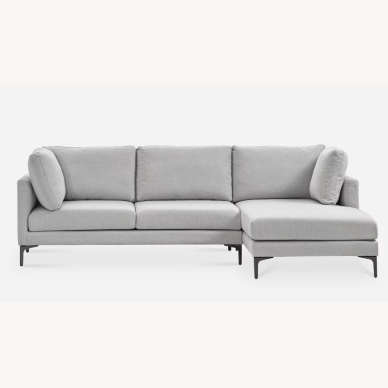 Castlery Adams Sectional Sofa – Pearl Beige - image-6