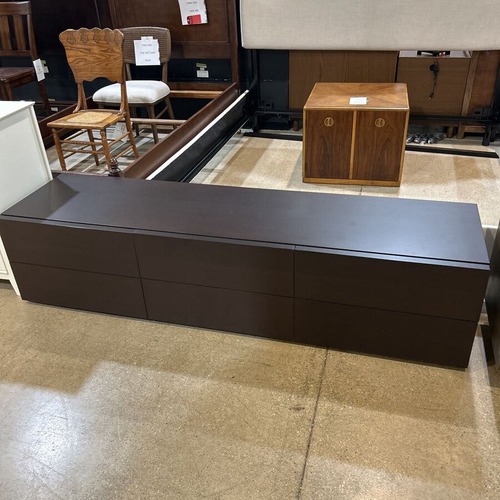 Used Design Within Reach Leggero 6-Drawer Dresser for sale on AptDeco