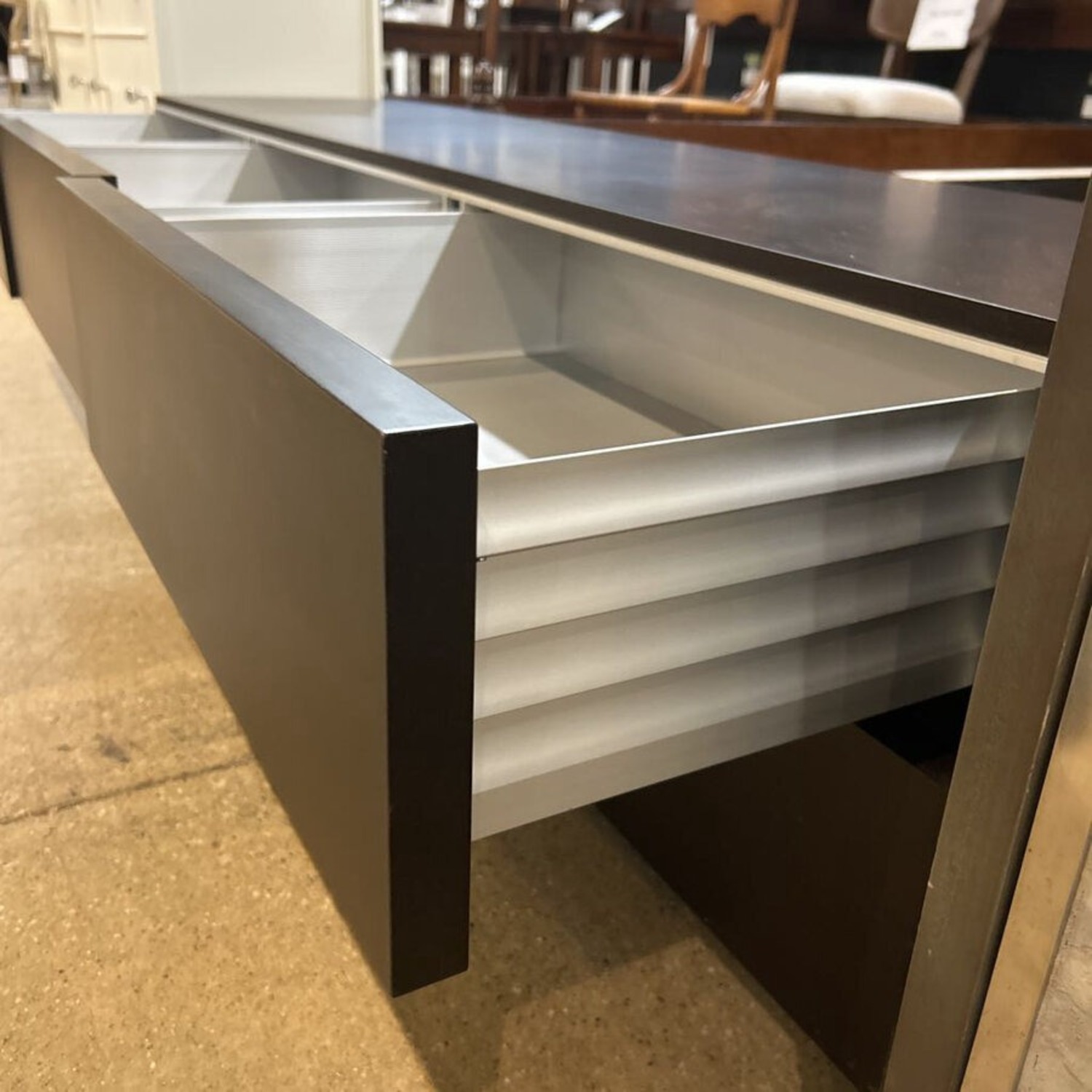 Design Within Reach Leggero 6-Drawer Dresser - image-5