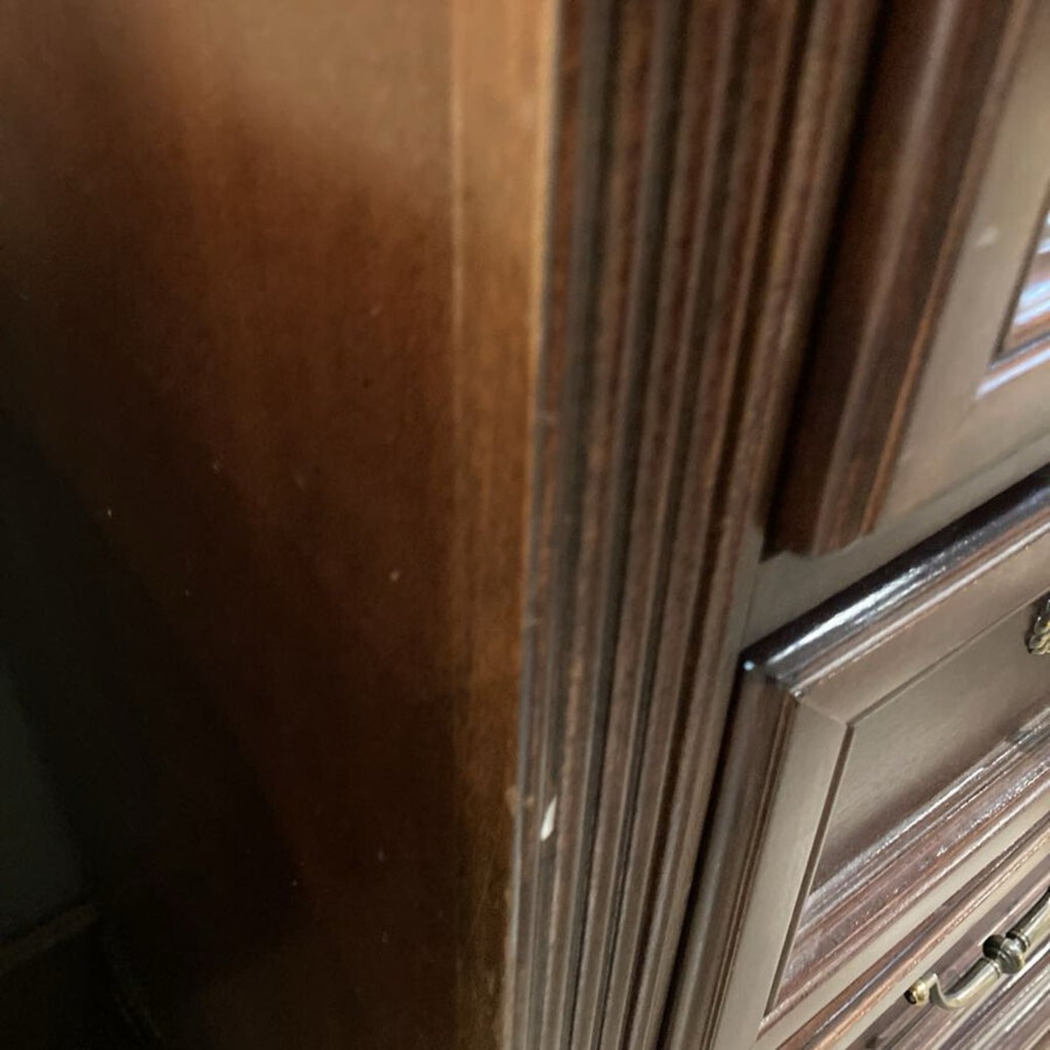 Chez Michelle Wardrobe Chiffonier Furniture - image-11