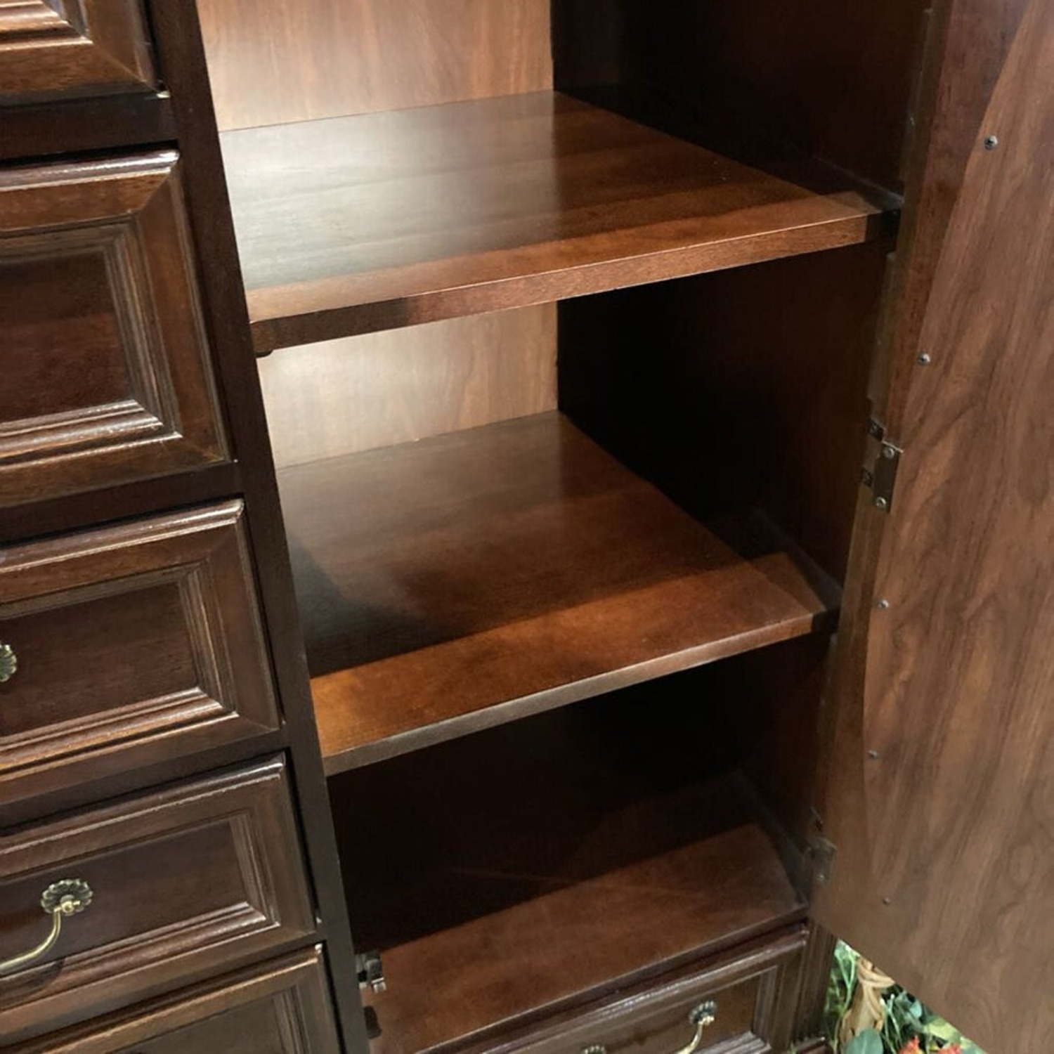 Chez Michelle Wardrobe Chiffonier Furniture - image-7