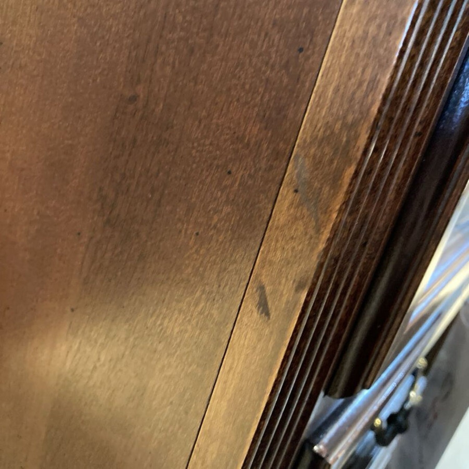 Chez Michelle Wardrobe Chiffonier Furniture - image-10