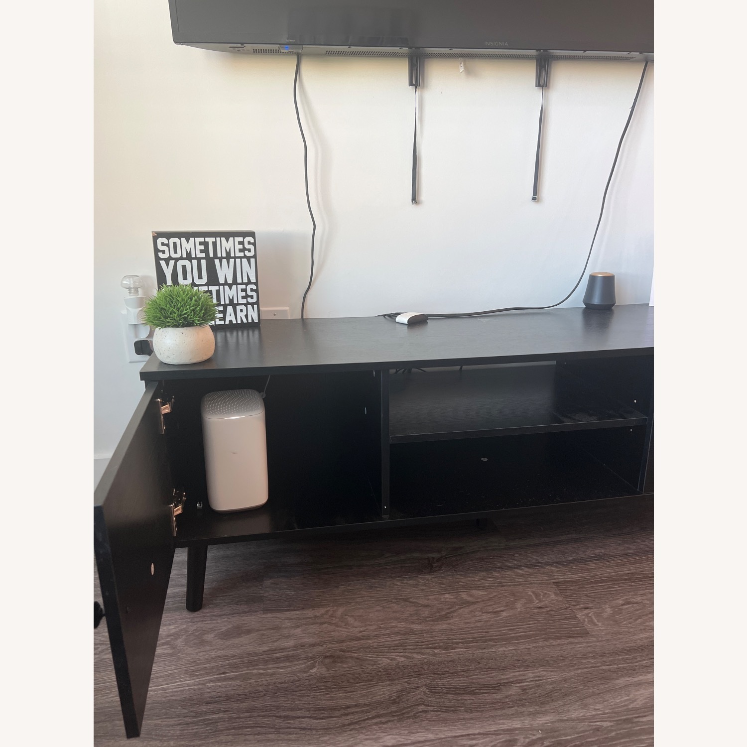 Sweetcrispy TV Stand - image-4