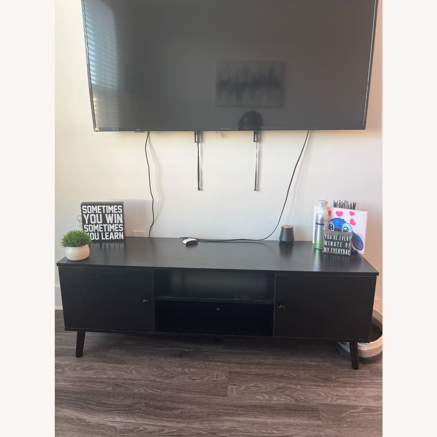 Sweetcrispy TV Stand - image-2