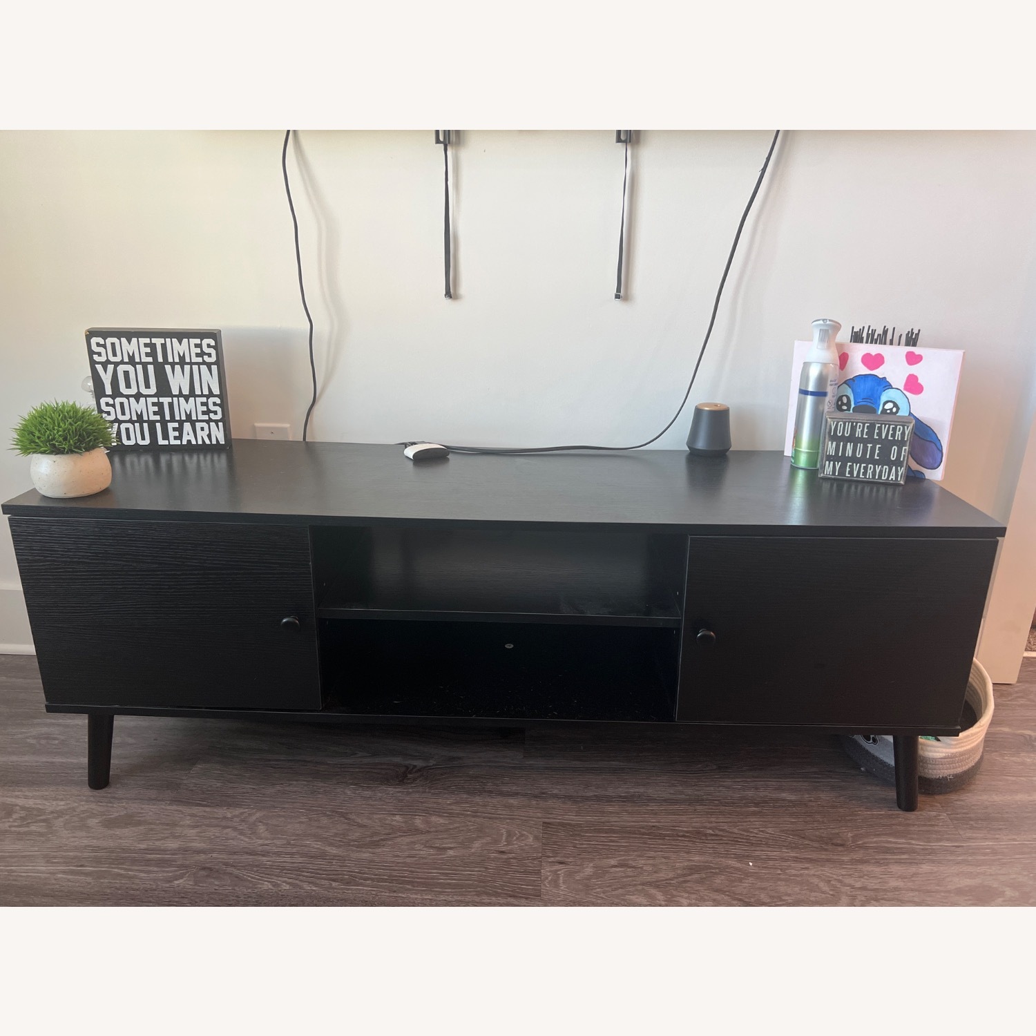 Sweetcrispy TV Stand - image-1