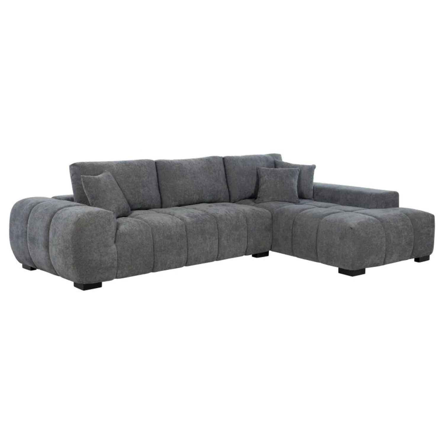 Coaster Fine Furniture Octavia 2 Piece Sectional - image-7
