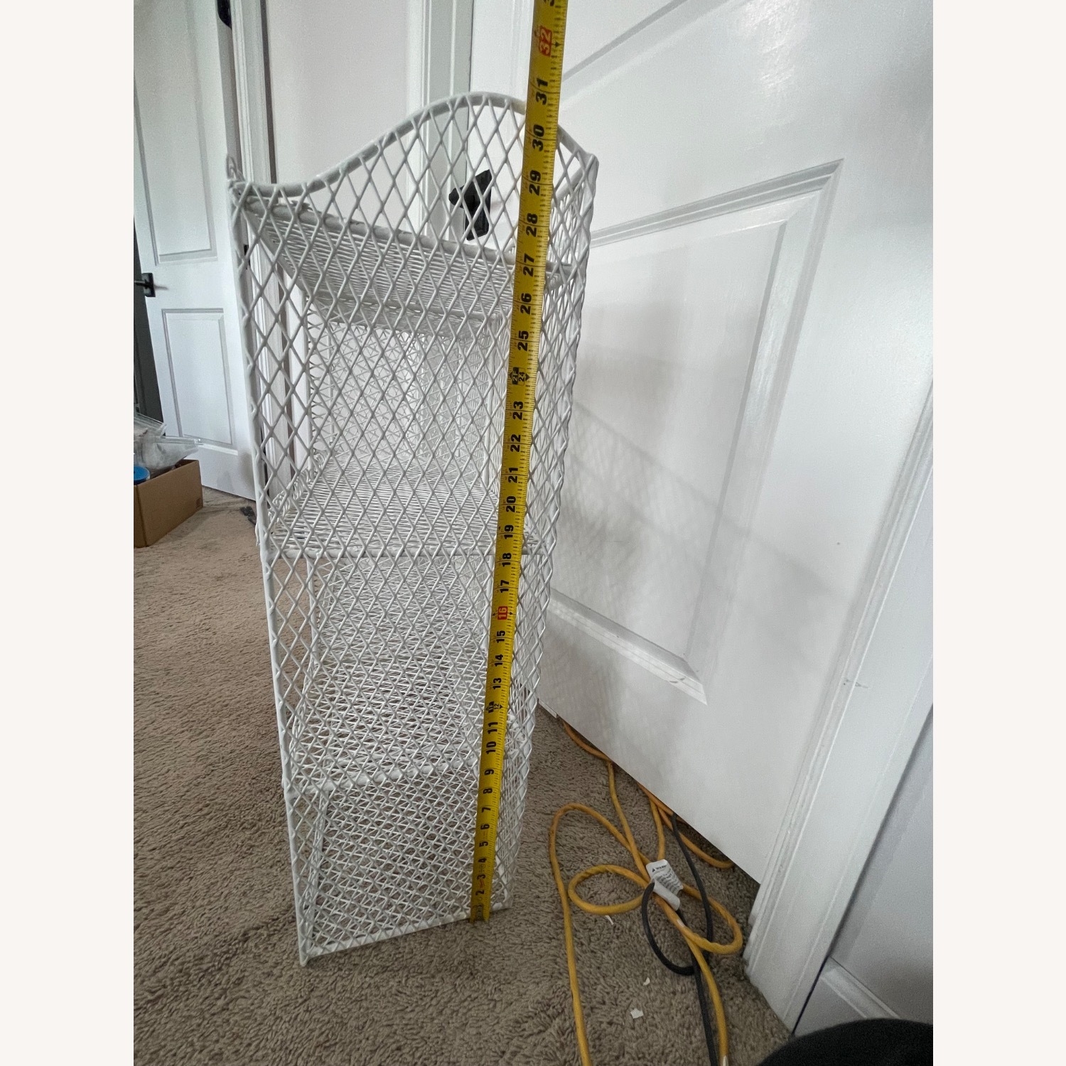 Restoration Hardware Baby & Child Wall Unit - image-3