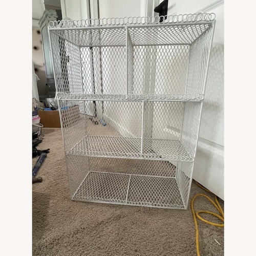 Used Restoration Hardware Baby & Child Wall Unit for sale on AptDeco