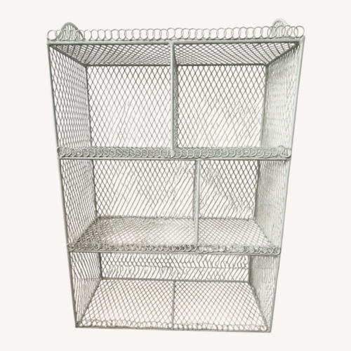 Used Restoration Hardware Baby & Child Wall Unit for sale on AptDeco