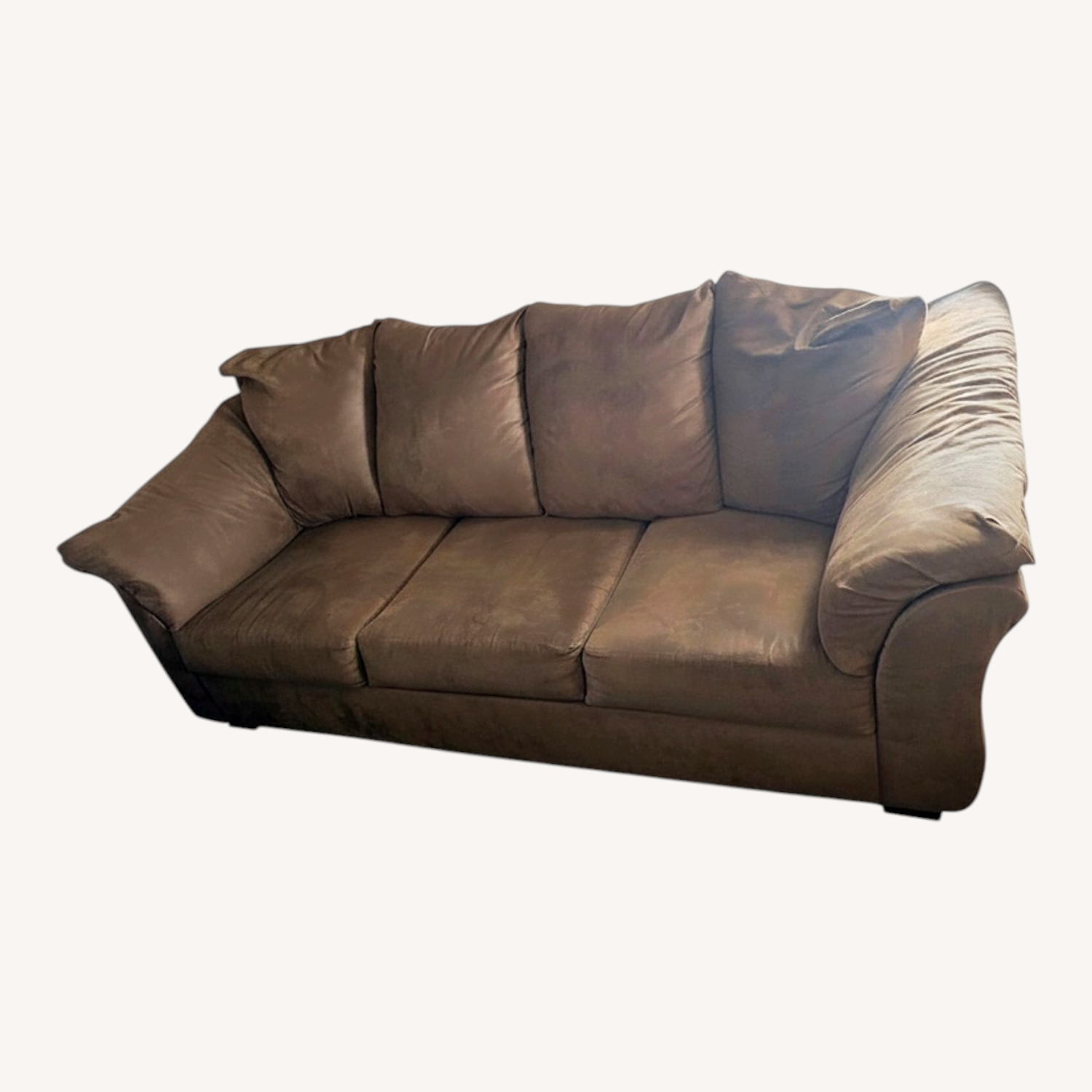 Sofa Bed - image-0