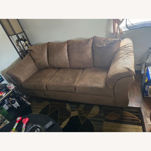 Used Sofa Bed for sale on AptDeco