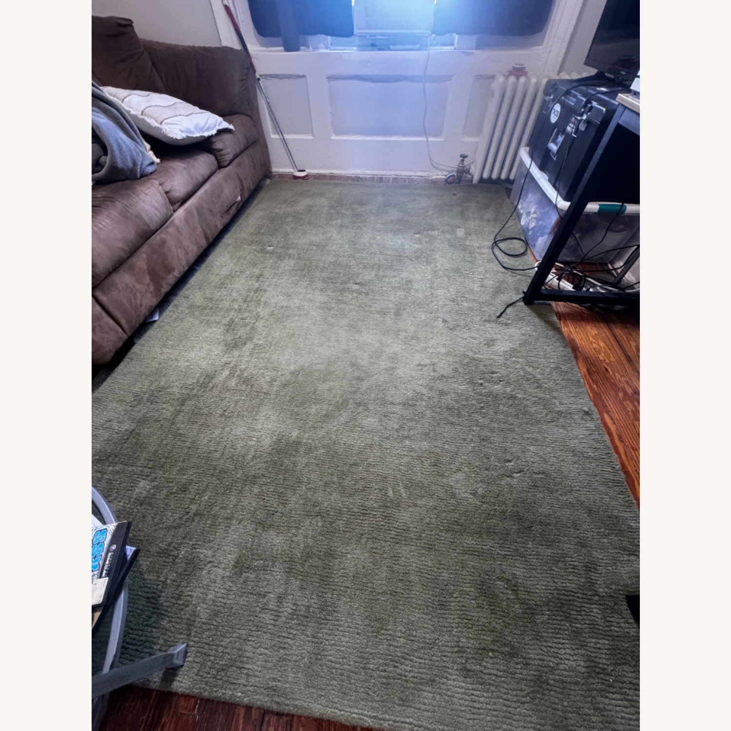 Surya Mystique Wool Rug - image-1