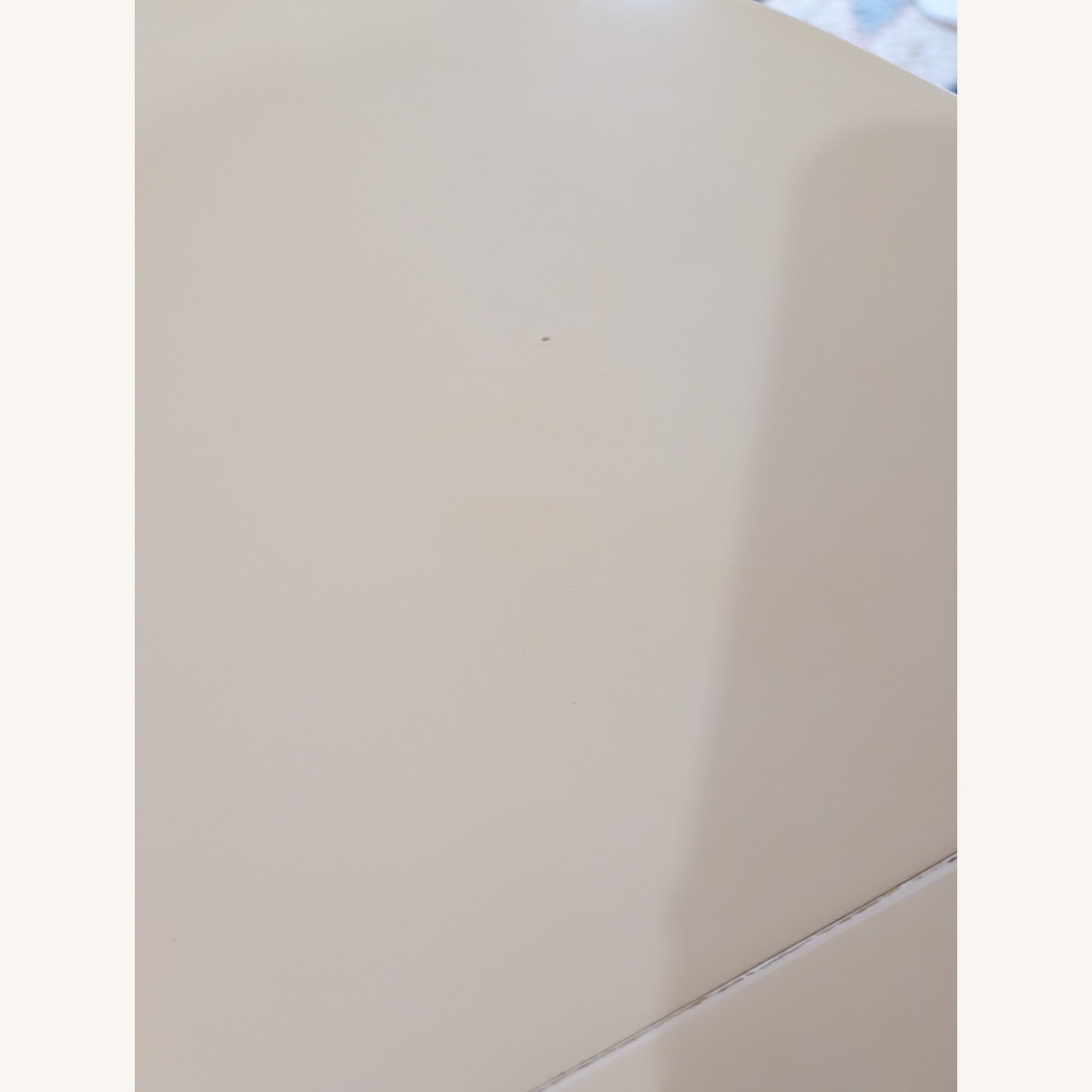 West Elm Poppy Extendable Dining Table (42"–60") - image-3