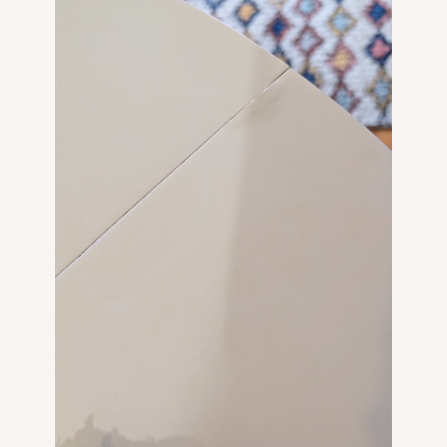 West Elm Poppy Extendable Dining Table (42"–60") - image-2