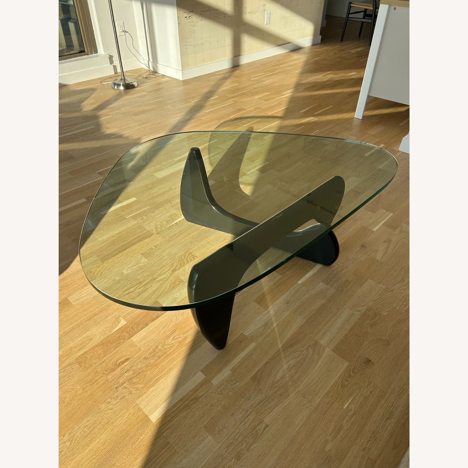 Authentic Herman Miller Noguchi Coffee Table - image-2