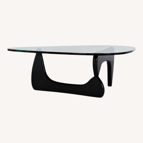 Used Authentic Herman Miller Noguchi Coffee Table for sale on AptDeco
