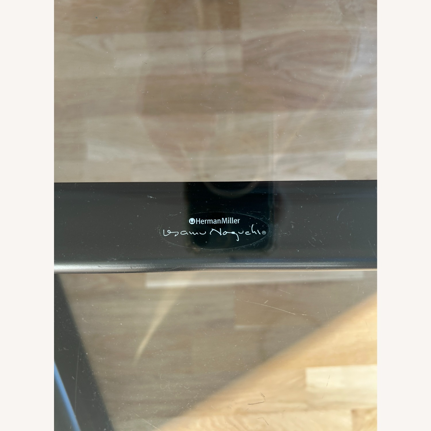 Authentic Herman Miller Noguchi Coffee Table - image-4
