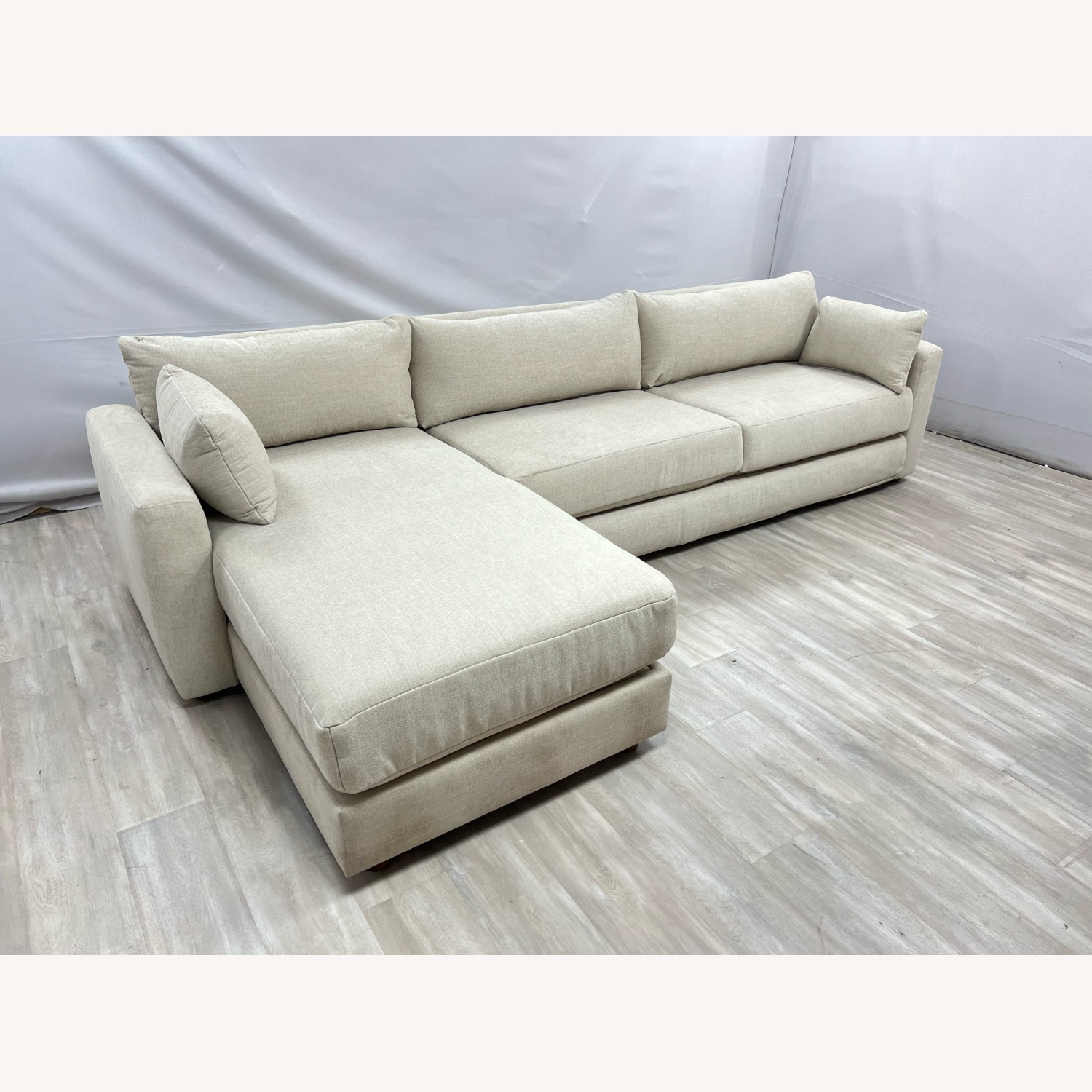 Burrow Span Sleeper Storage Sectional with Chaise - image-3
