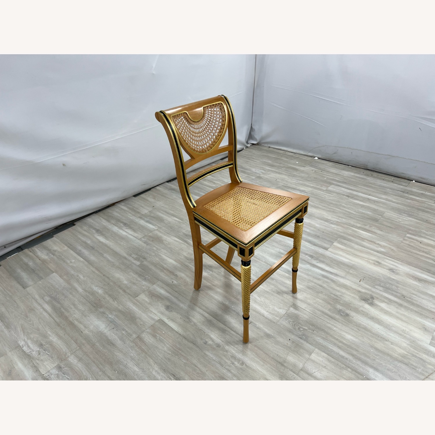 Vintage Clive Christian Barstool - image-2