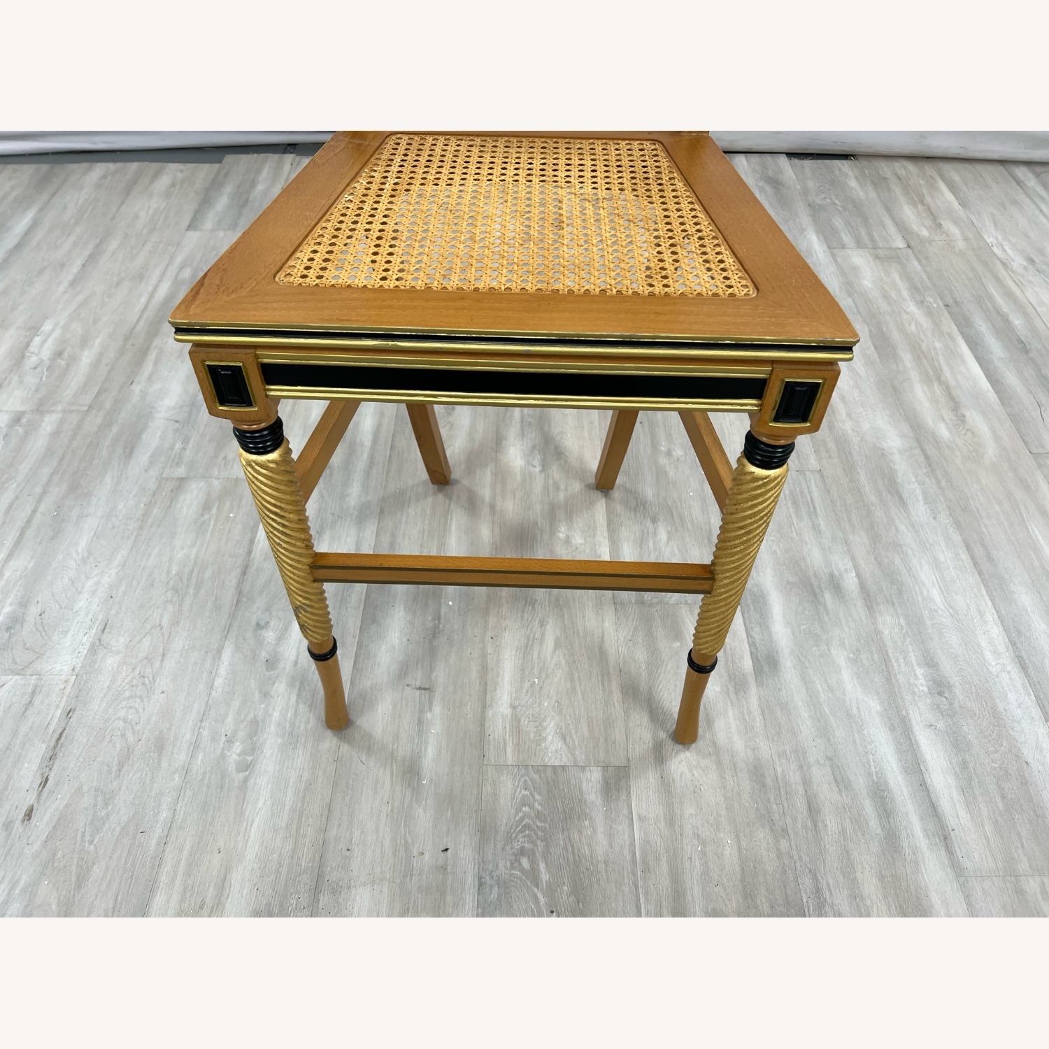 Vintage Clive Christian Barstool - image-5