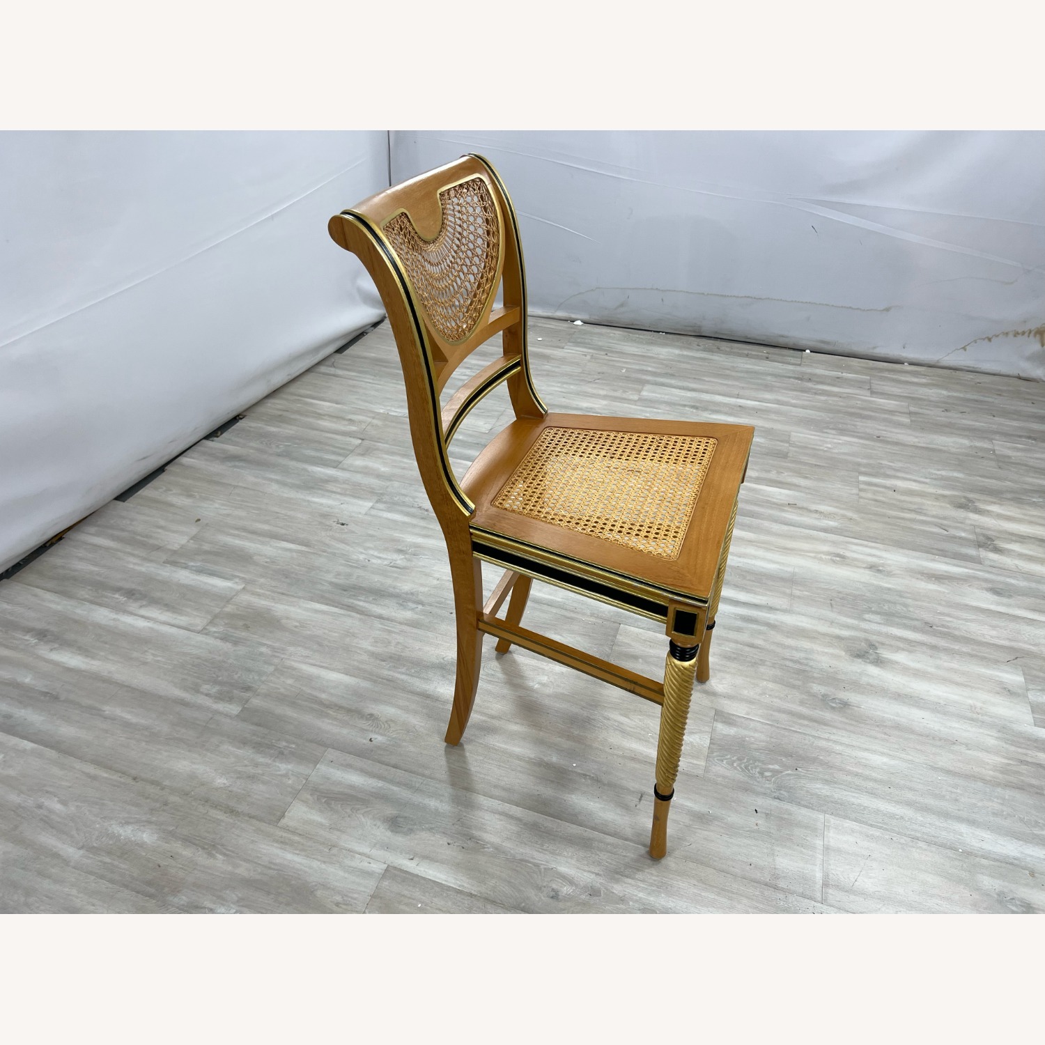 Vintage Clive Christian Barstool - image-8