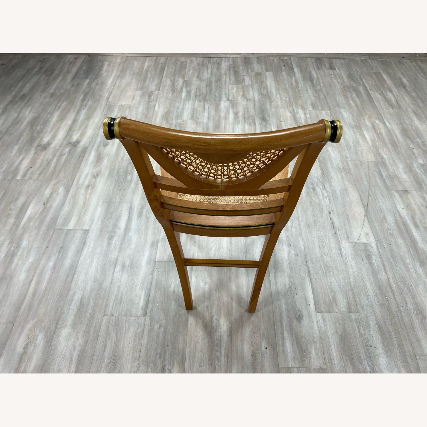 Vintage Clive Christian Barstool - image-7