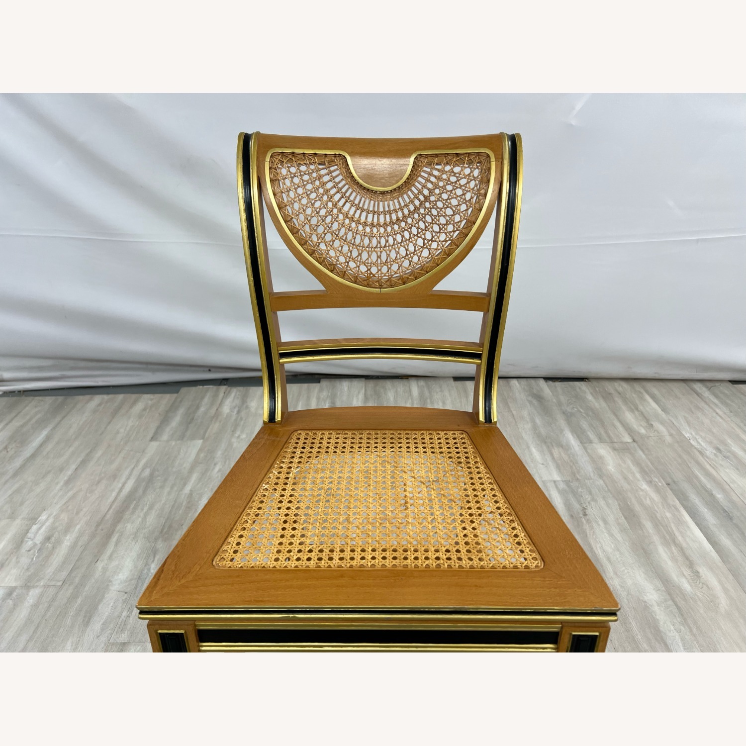 Vintage Clive Christian Barstool - image-4