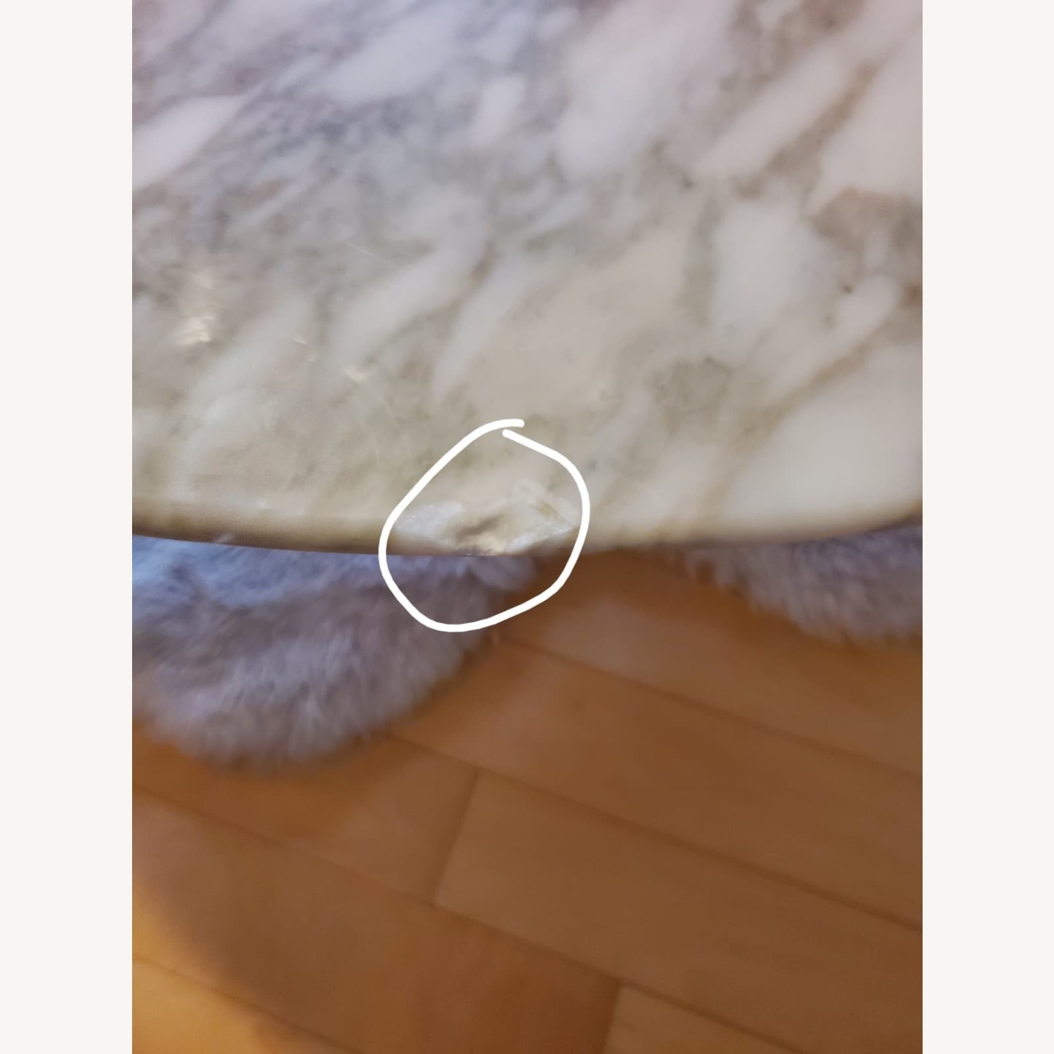 Knoll Saarinen Coffee Table - image-3