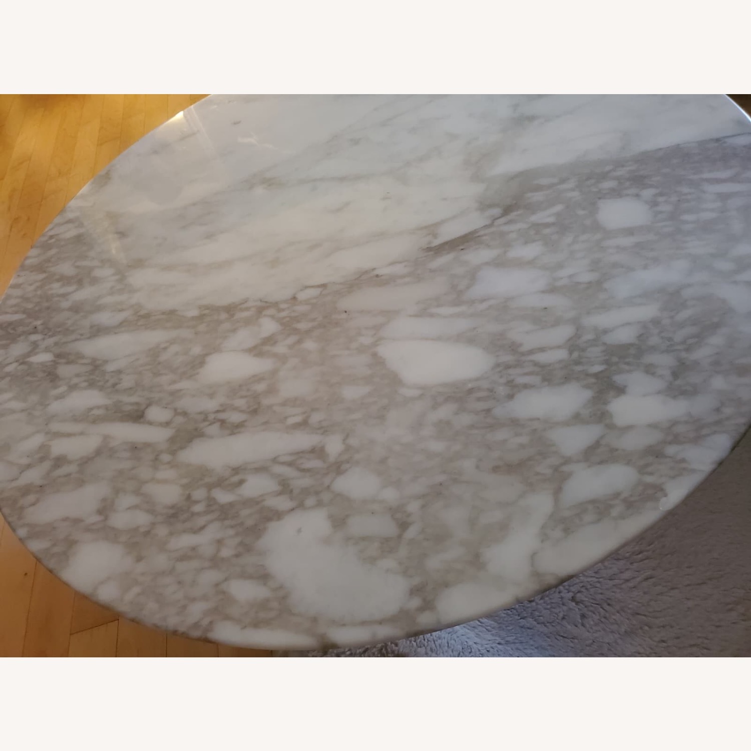 Knoll Saarinen Coffee Table - image-6