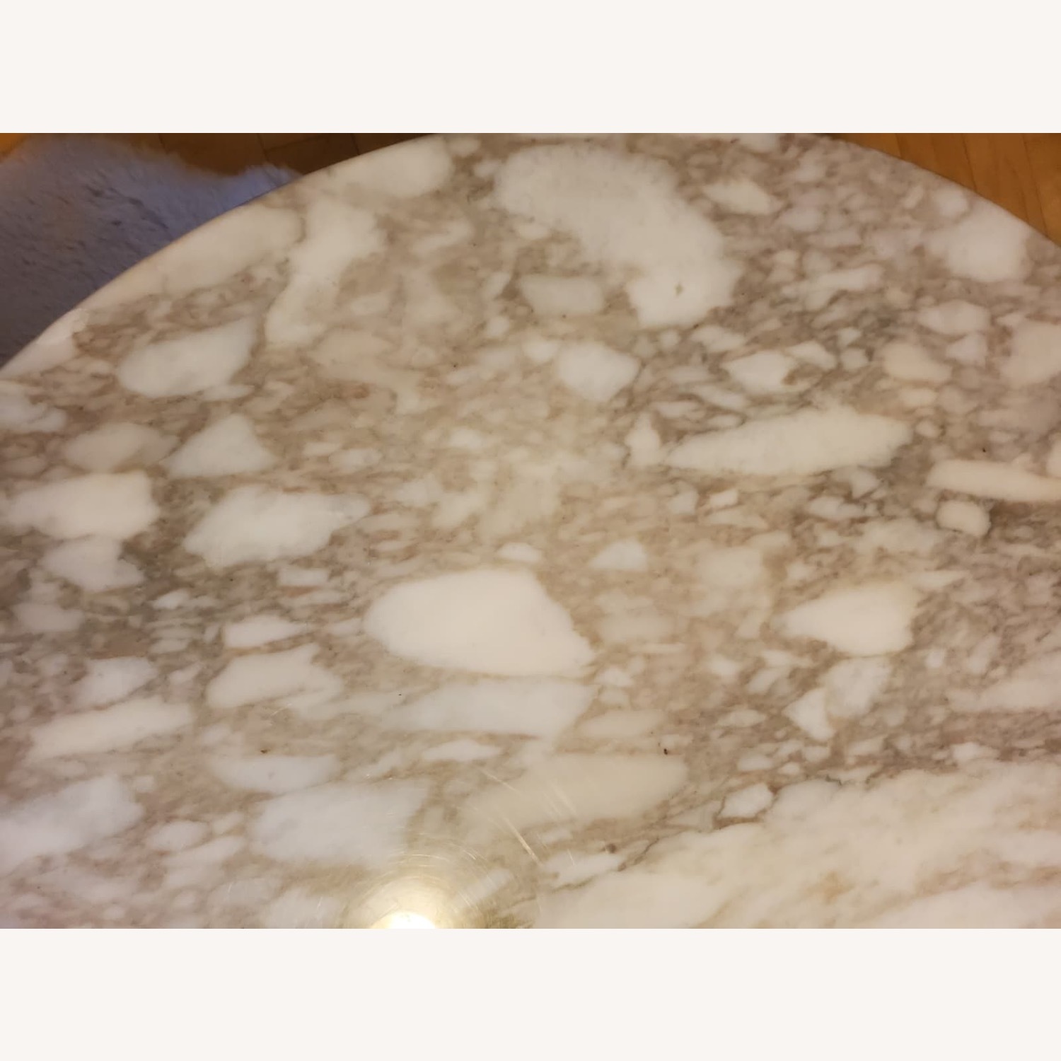 Knoll Saarinen Coffee Table - image-5