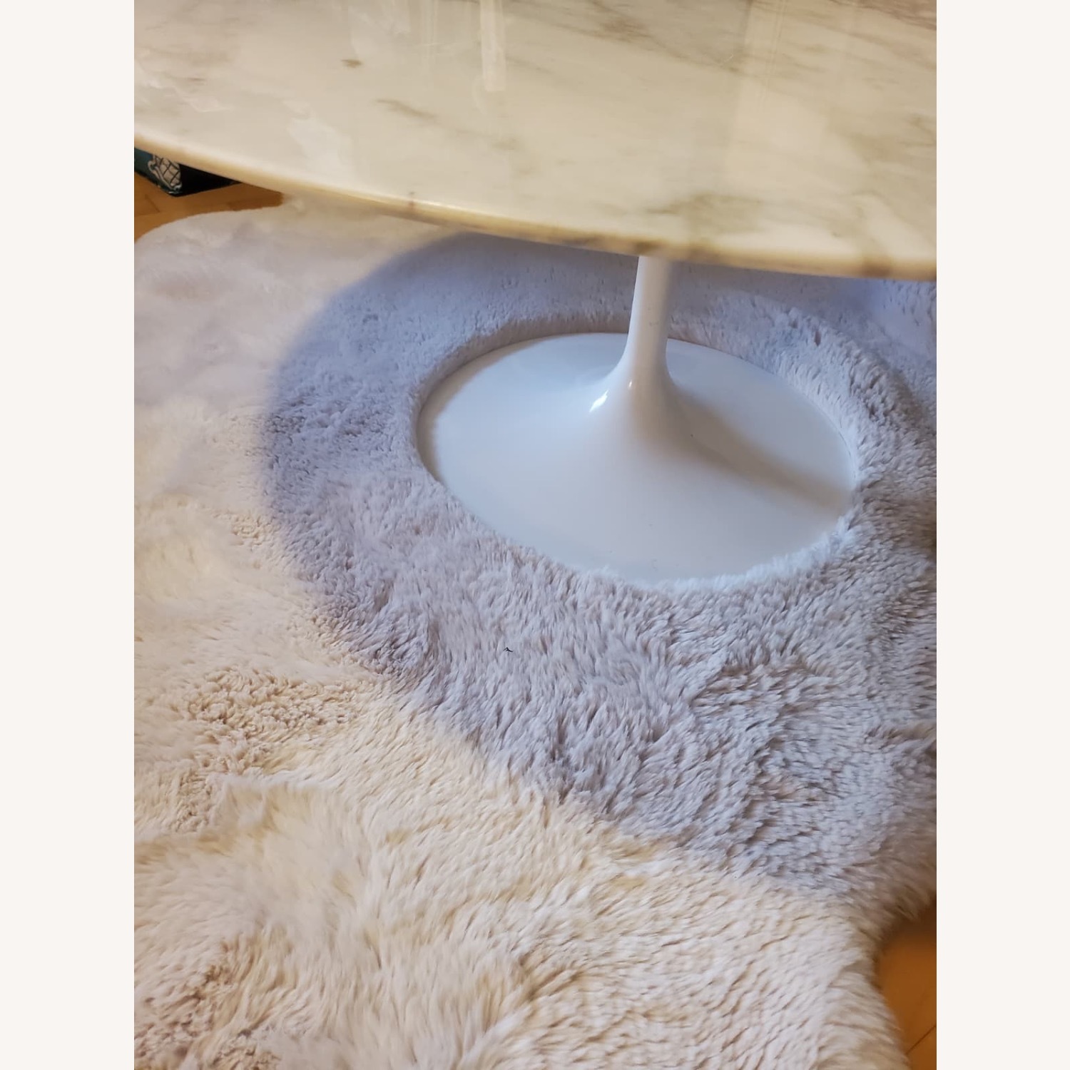 Knoll Saarinen Coffee Table - image-7